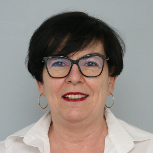 Bild von Pascale Egloff-Michel